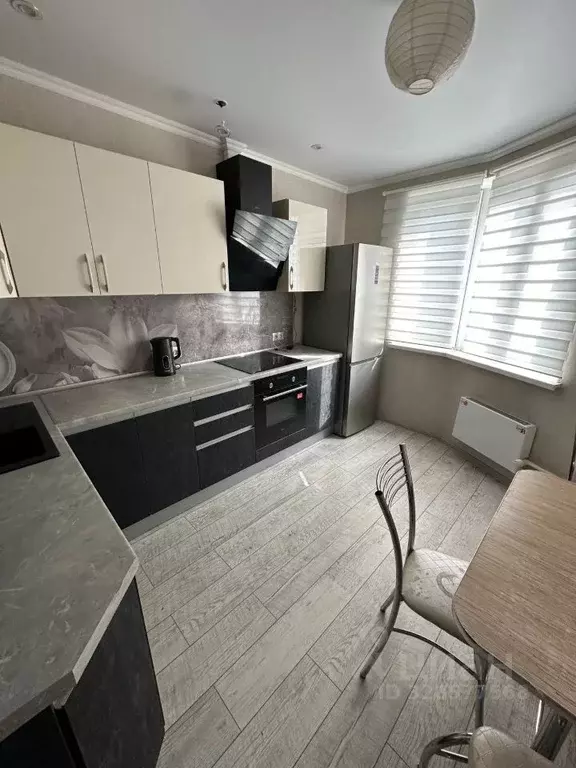 1-к кв. Московская область, Балашиха Железнодорожный мкр, ул. ... - Фото 2