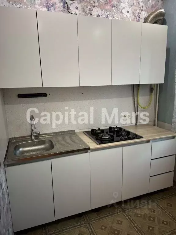 2-к кв. Москва Солнечногорская ул., 15К1 (42.0 м) - Фото 1