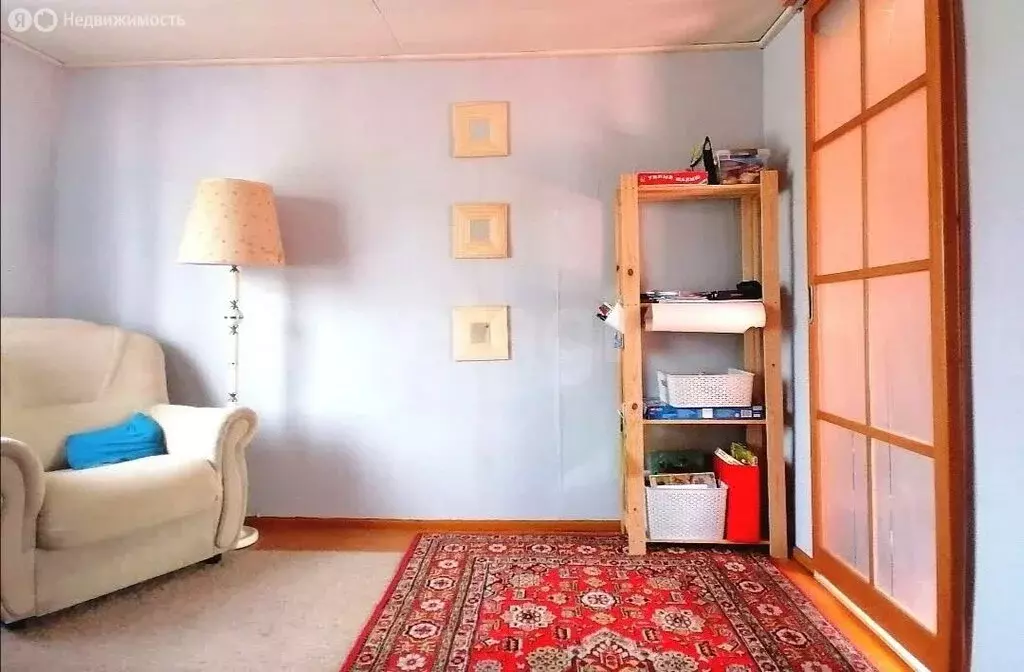 Дом в Томск, СНТ Кедр (60 м) - Фото 2