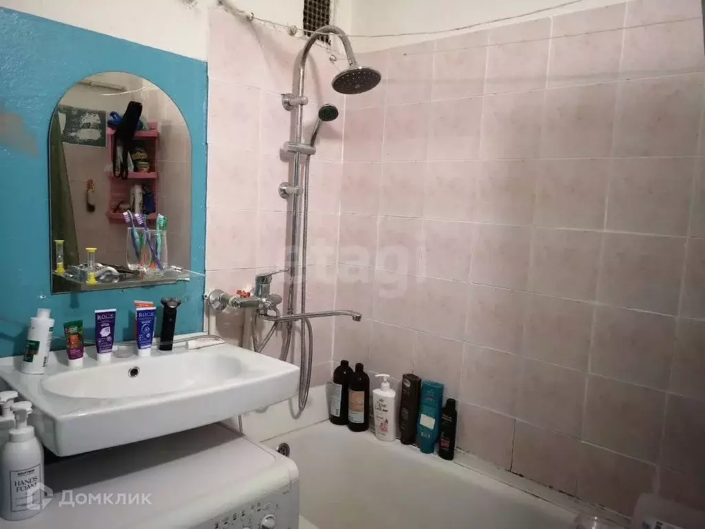 Продаётся 1-к квартира, 35.7 м - Фото 0