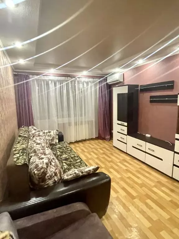 2-к кв. Ивановская область, Иваново ул. Мархлевского, 21 (55.0 м) - Фото 1