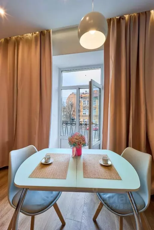 1-к кв. Санкт-Петербург Троицкий просп., 12 (20.0 м) - Фото 2