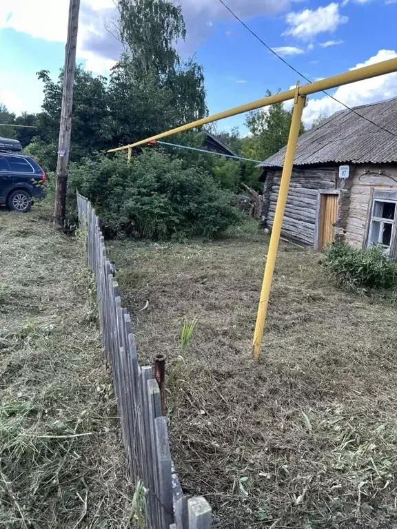Дом в Самарская область, Красноярский район, Большая Раковка с/пос, с. ... - Фото 1