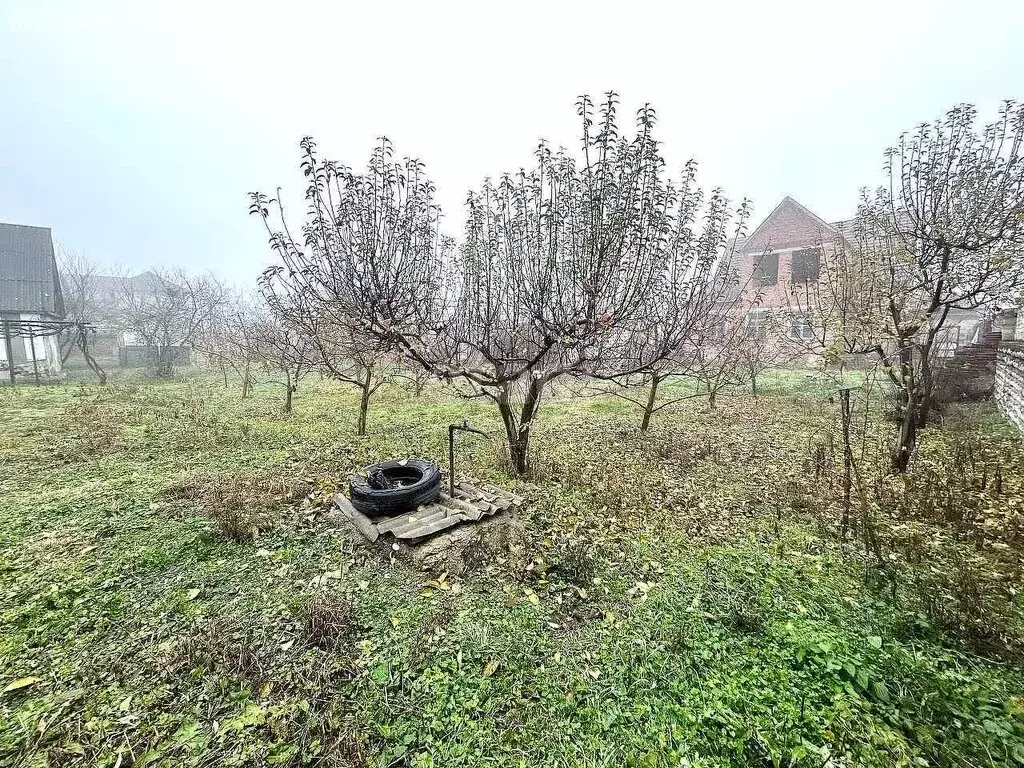 Участок в село Нартан, улица Пачева (13.5 м) - Фото 0