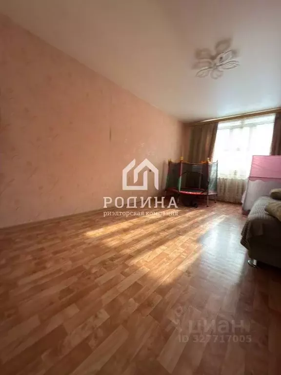 2-к кв. Хабаровский край, Комсомольск-на-Амуре Дружба мкр, 16 (51.1 м) - Фото 1