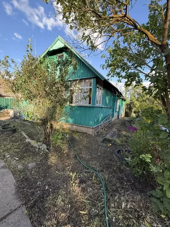 Участок в Московская область, Клин городской округ, д. Мишнево  (29.0 ... - Фото 2