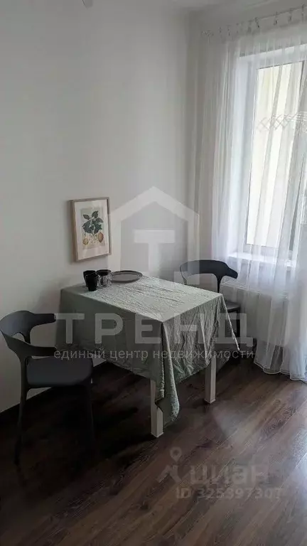 1-к кв. Санкт-Петербург пос. Стрельна, просп. Буденного, 18к3 (32.0 м) - Фото 1