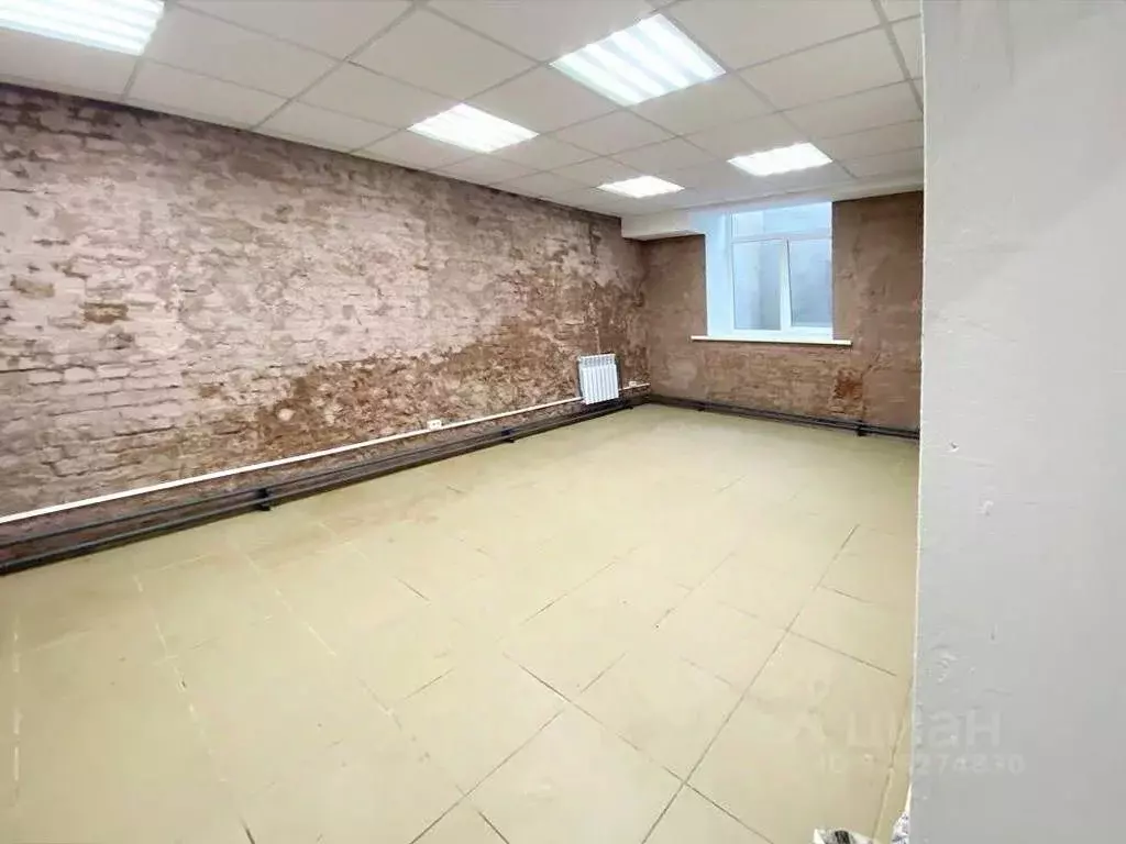 Помещение свободного назначения в Москва Варшавское ш., 2 (23 м) - Фото 1