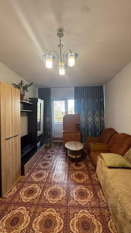 2-к кв. Тыва, Кызыл Эрзинская ул., 29 (49.1 м) - Фото 1