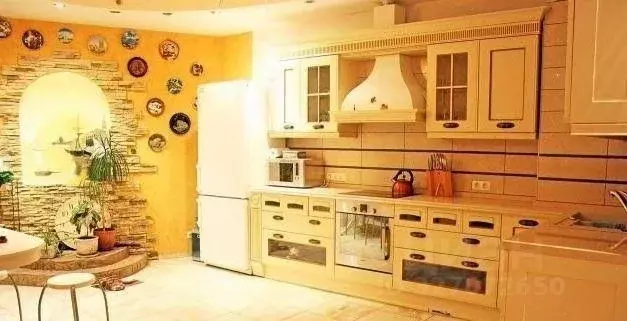 3-к кв. Самарская область, Самара ул. Осипенко, 3 (145.0 м) - Фото 2