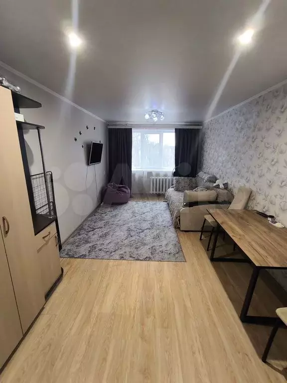 Комната 18 м в 1-к., 5/5 эт. - Фото 1