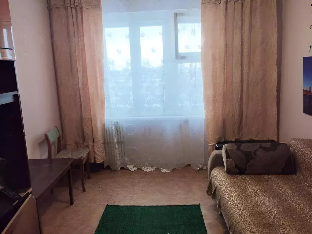 Комната Белгородская область, Старый Оскол Приборостроитель мкр, 53 ... - Фото 1