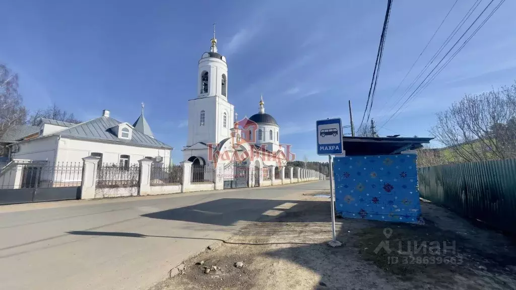 Дом в Владимирская область, Александровский муниципальный округ, ... - Фото 1