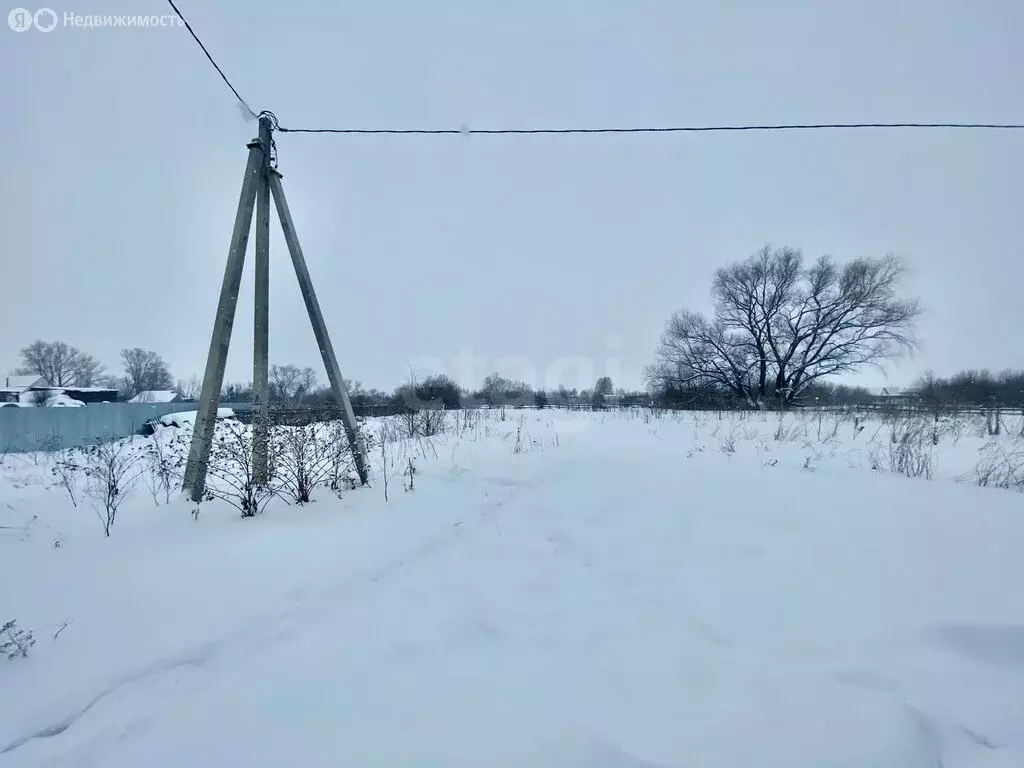 Участок в село Ишеево, улица Тугай (14 м) - Фото 2