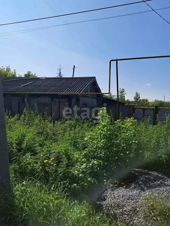 Дом в Тюменская область, Голышманово пгт ул. Московская (40 м) - Фото 0