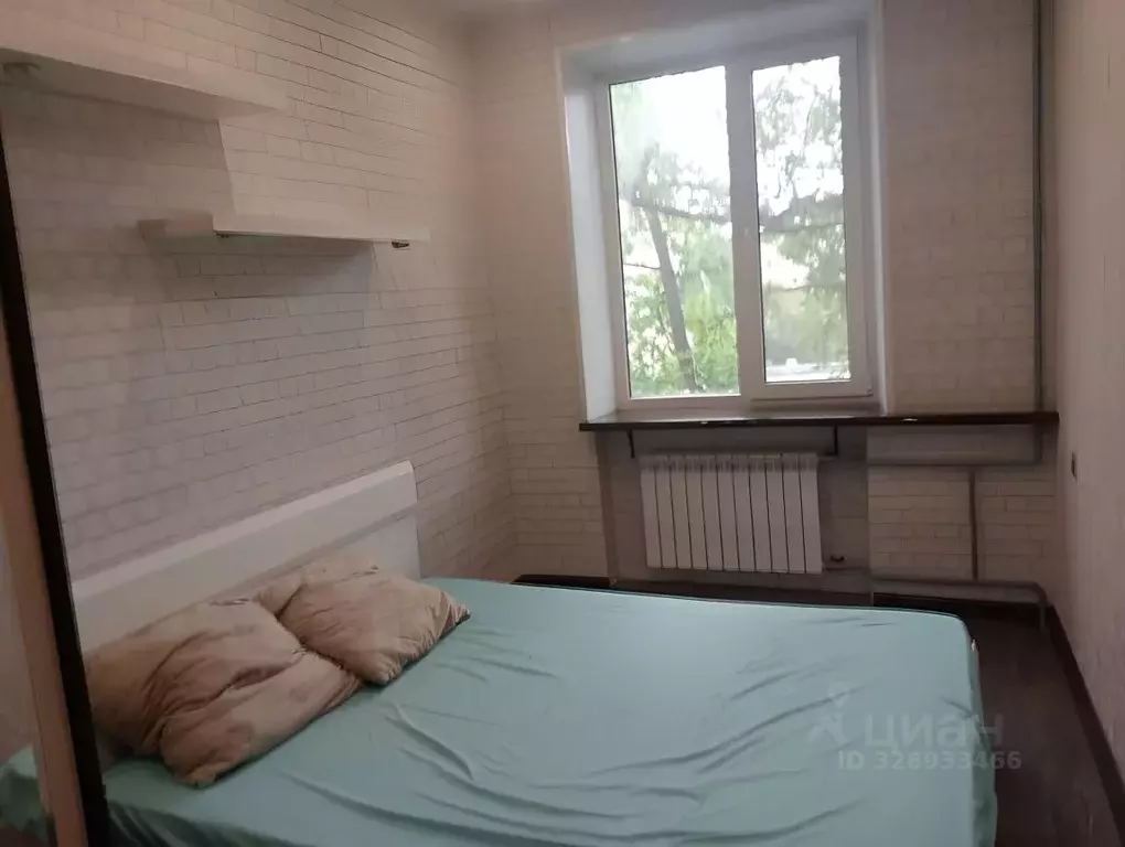 Комната Москва Таганская ул., 24С4 (12.0 м) - Фото 2