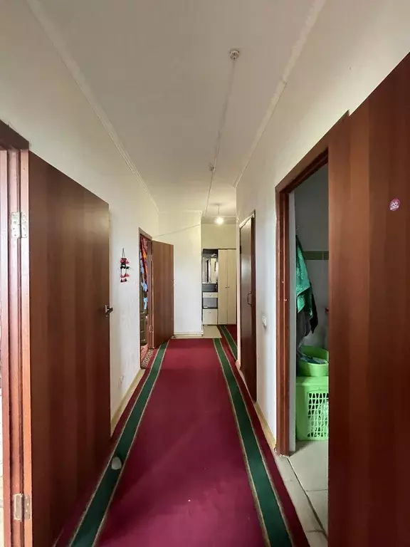 Продаётся 2-к квартира, 59.2 м - Фото 1