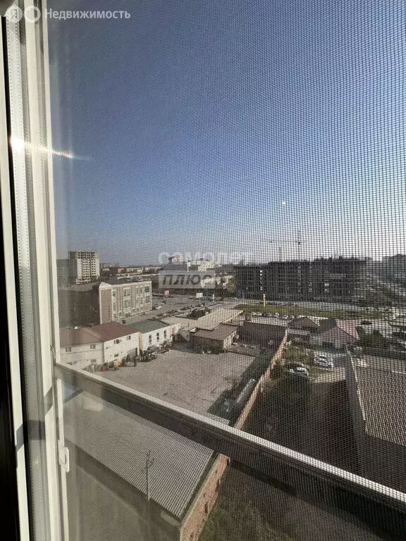 2-комнатная квартира: Каспийск, улица Амет-хан Султана, 26А (77.38 м) - Фото 2