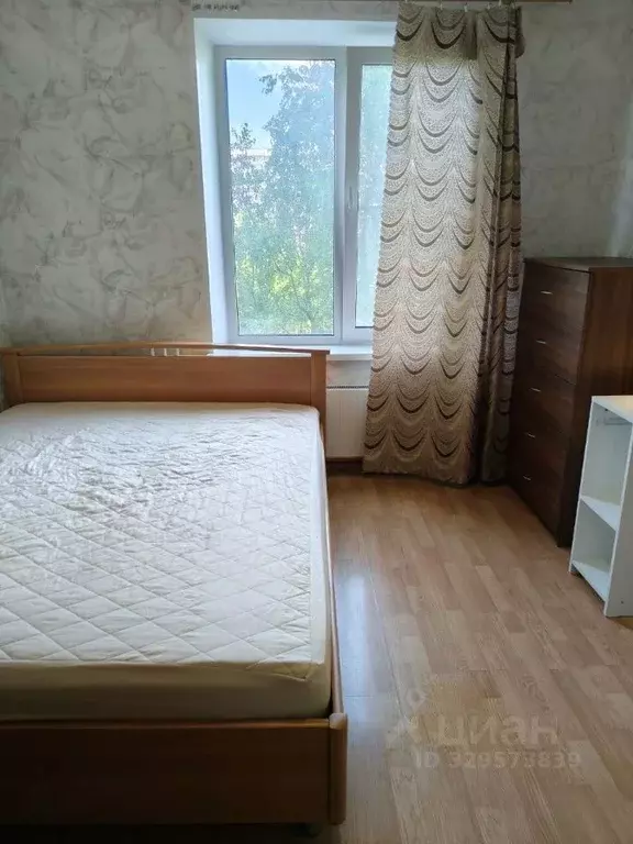 Комната Москва ул. Теплый Стан, 15К7 (12.0 м) - Фото 1
