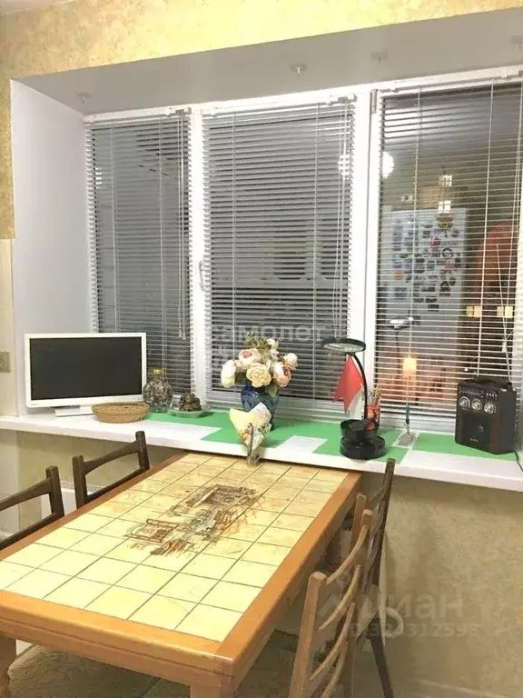 1-к кв. Нижегородская область, Нижний Новгород Союзный просп., 2Г ... - Фото 2