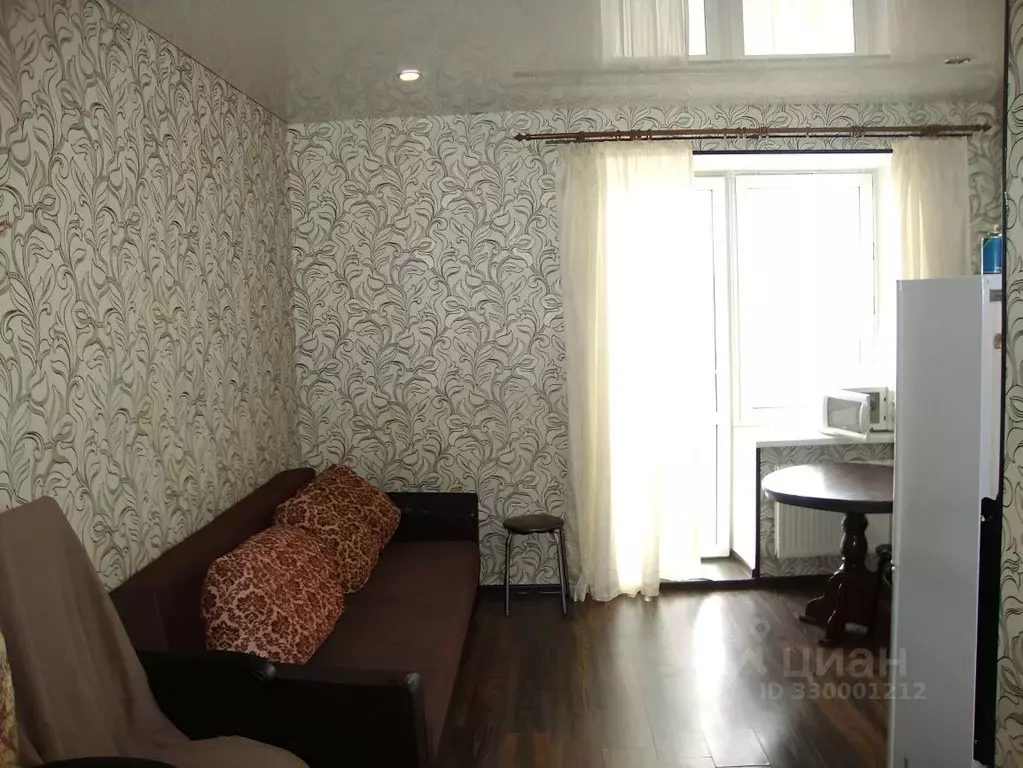 Студия Коми, Сыктывкар ул. Лыткина, 31 (23.0 м) - Фото 2