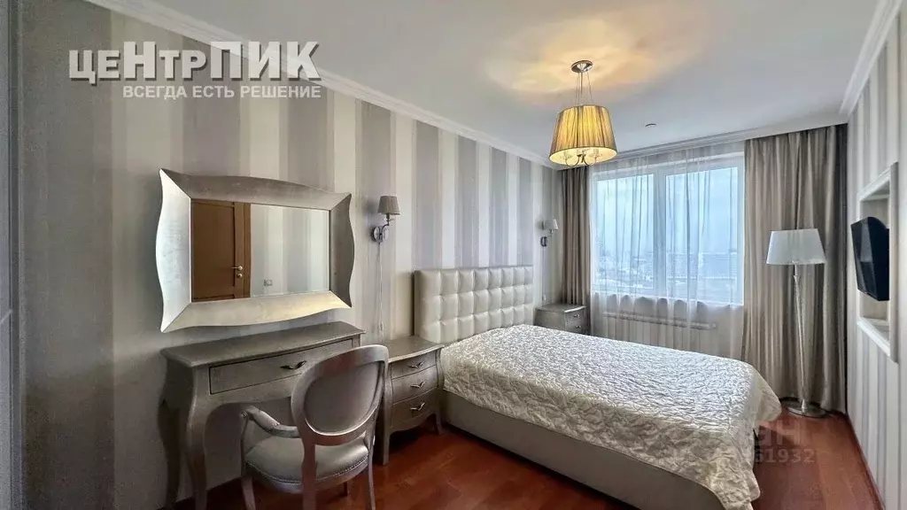 2-к кв. Москва Хорошевское ш., 12к1 (65.0 м) - Фото 2