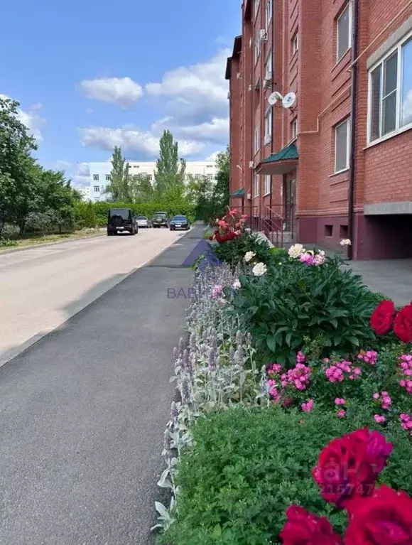 1-к кв. Ростовская область, Волгодонск ул. Гагарина (39.3 м) - Фото 1