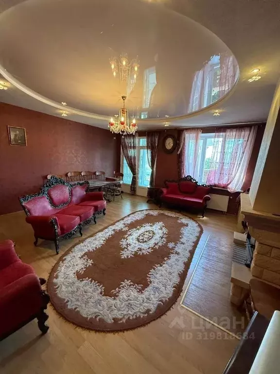 Коттедж в Кировская область, Киров Лосево сл., 8 (347 м) - Фото 1