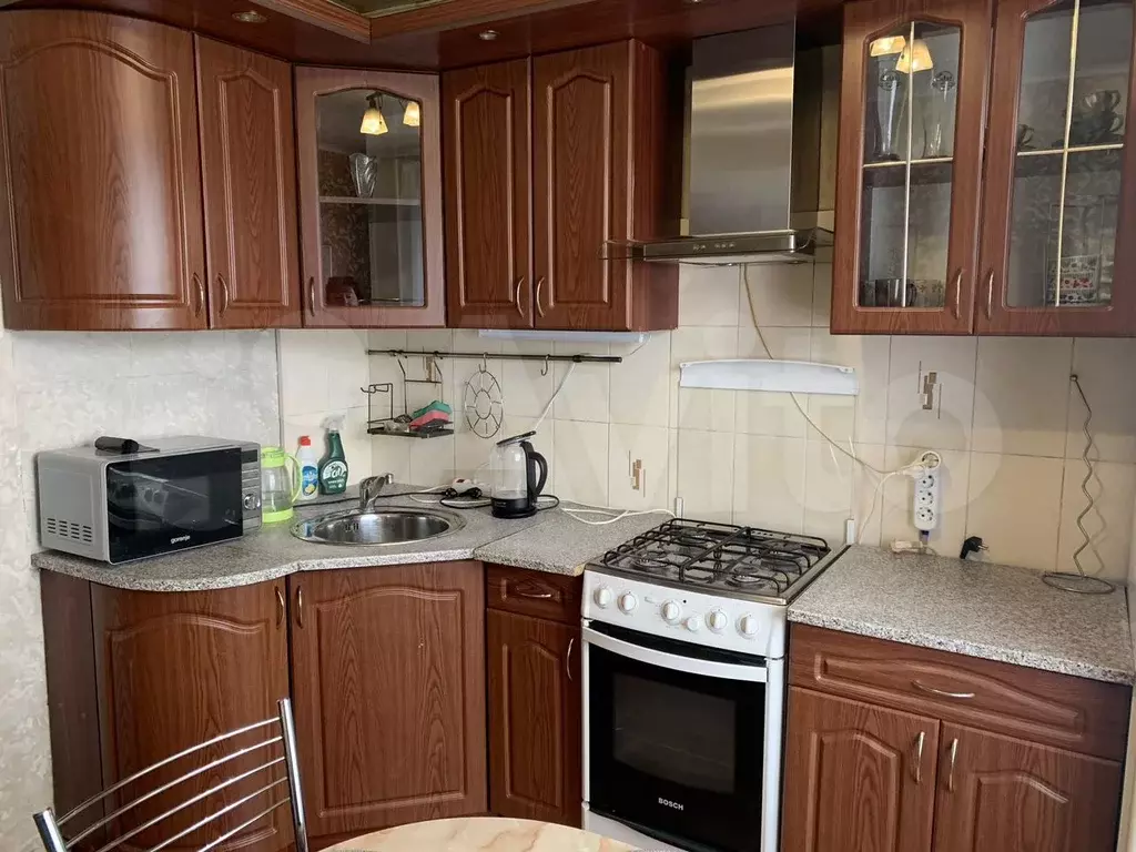 2-к. квартира, 55 м, 3/5 эт. - Фото 0