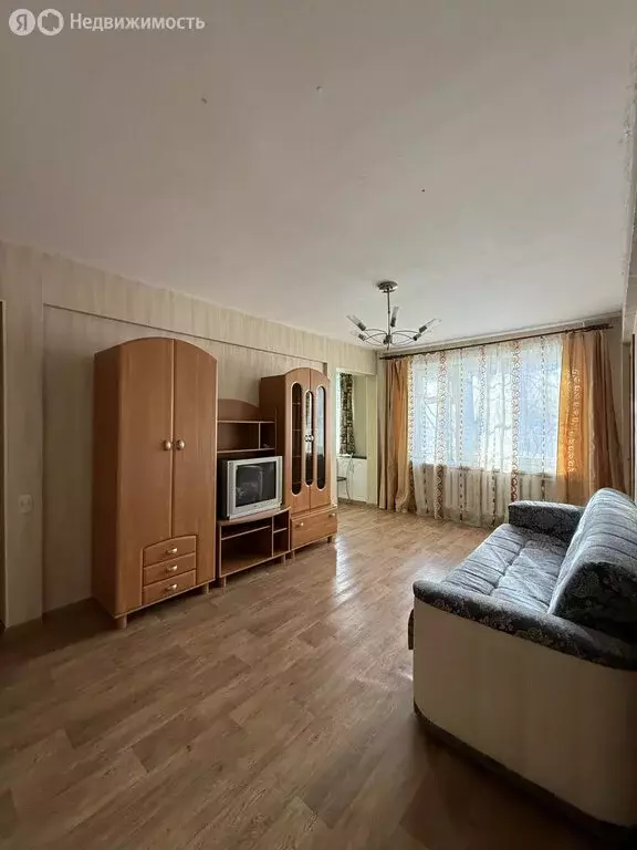 3-комнатная квартира: Вологда, Ярославская улица, 6 (49.6 м) - Фото 1