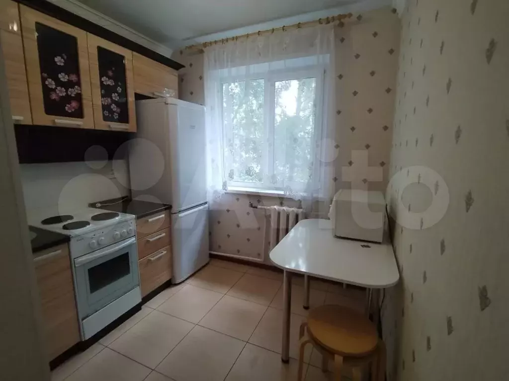 1-к. квартира, 31 м, 5/5 эт. - Фото 1
