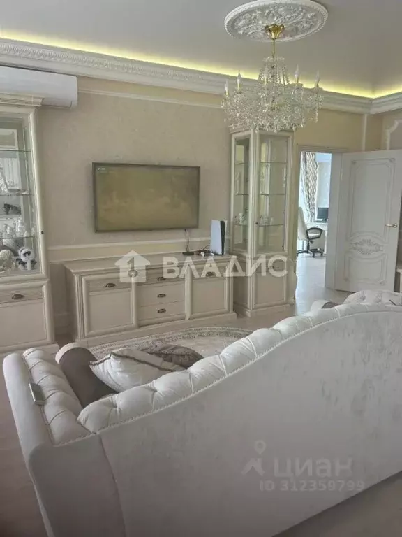 3-к кв. Ивановская область, Иваново ул. Наумова, 5 (100.0 м) - Фото 1