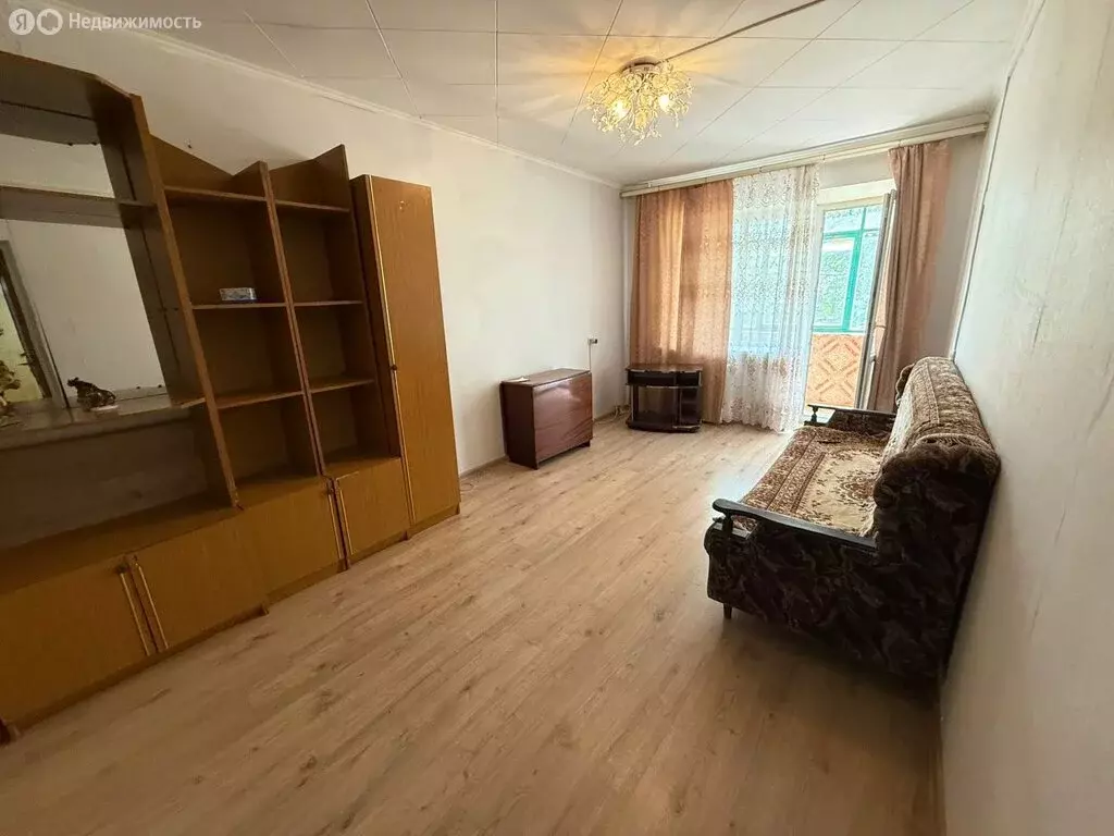 2-комнатная квартира: Невинномысск, улица Гагарина, 33 (46 м) - Фото 0