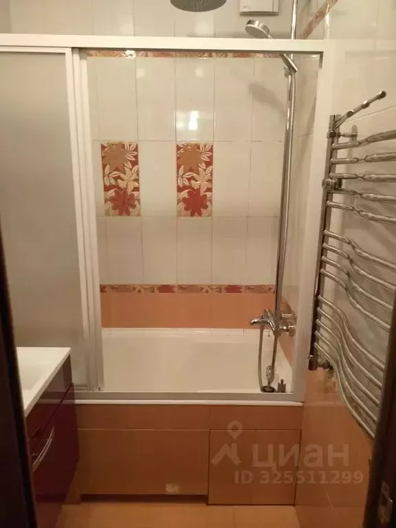 Комната Москва Хабаровская ул., 23К2 - Фото 2