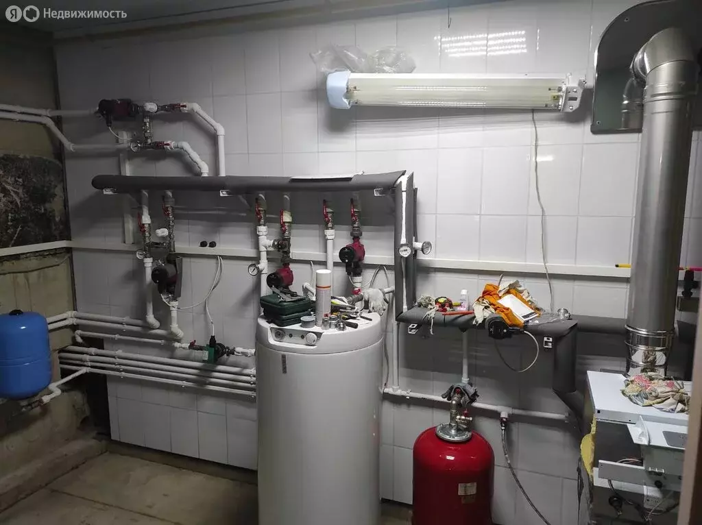 Дом в Химки, микрорайон Клязьма-Старбеево, квартал Ивакино, 37Б (241 ... - Фото 2