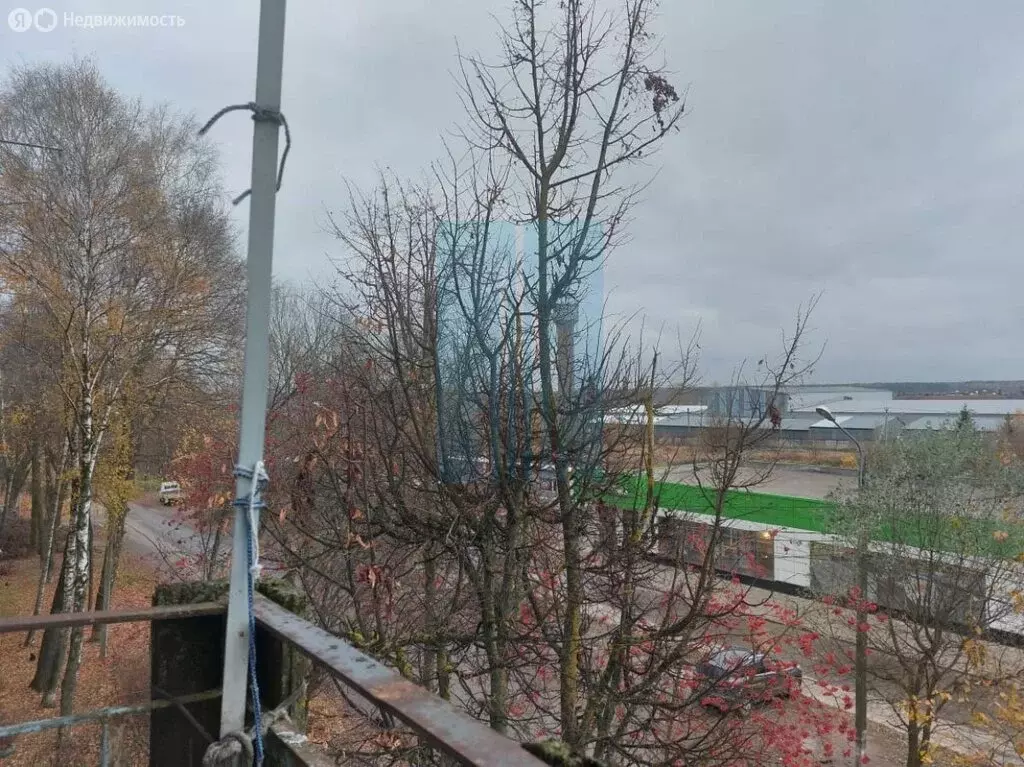 2-комнатная квартира: Крюково, Зелёная улица, 3 (43.4 м) - Фото 0