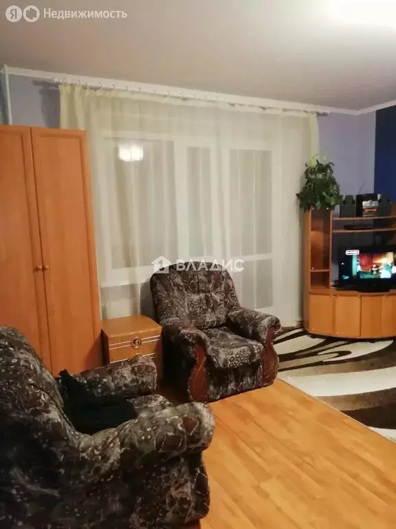 1-комнатная квартира: Тобольск, 7-й микрорайон, 17 (29.6 м) - Фото 1