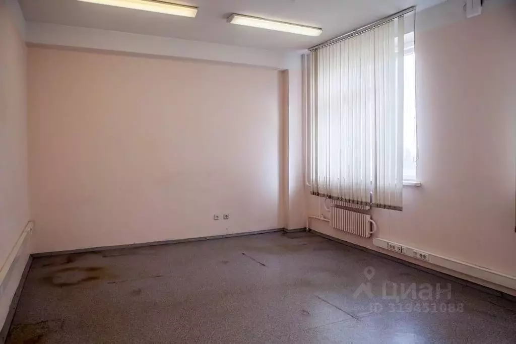 Офис в Санкт-Петербург пл. Конституции, 2 (16 м) - Фото 0