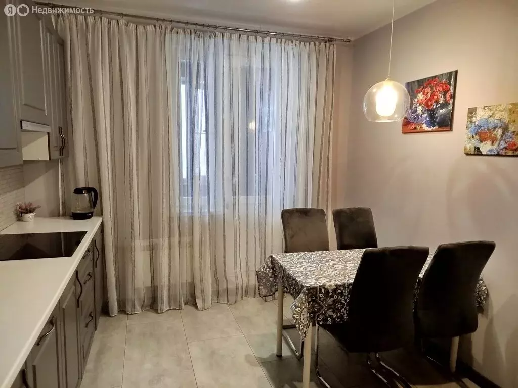 3-комнатная квартира: Москва, Левобережная улица, 4к16 (71.4 м) - Фото 2