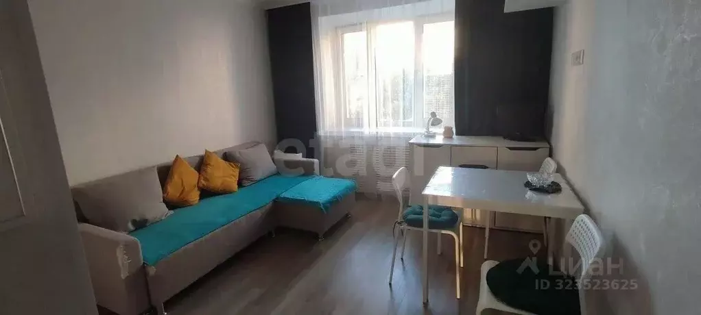 Студия Татарстан, Казань Авангардная ул., 185 (17.0 м) - Фото 1