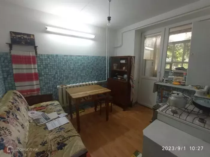 Продаётся 2-к квартира, 52 м - Фото 0
