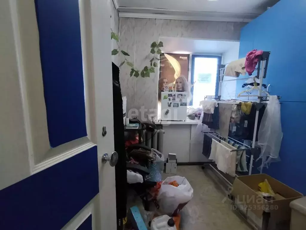 Помещение свободного назначения в Челябинская область, Южноуральск ул. ... - Фото 1