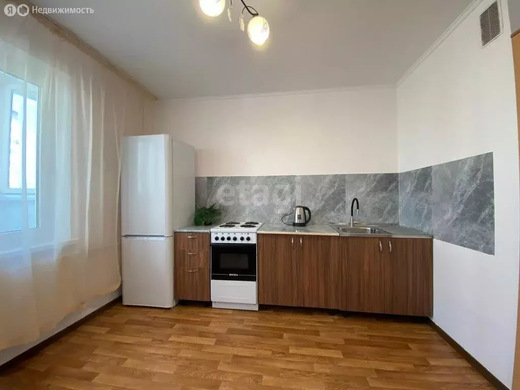 Квартира-студия: Анапа, улица Ленина, 194 (27.7 м) - Фото 1