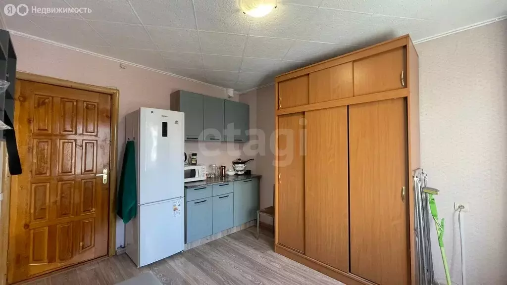 1к в -комнатной квартире (11.7 м) - Фото 2