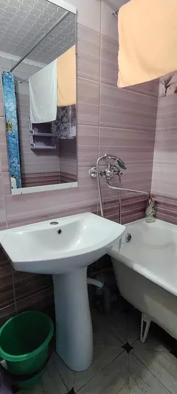 Продаётся 1-к квартира, 36 м - Фото 1