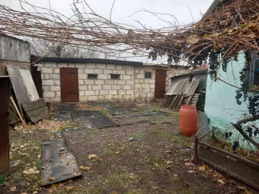 Дом в Белгородская область, Губкинский городской округ, Дубравка хут. ... - Фото 1