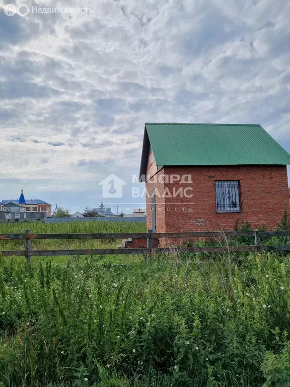 Участок в Надеждинское сельское поселение, деревня Большекулачье, ... - Фото 1