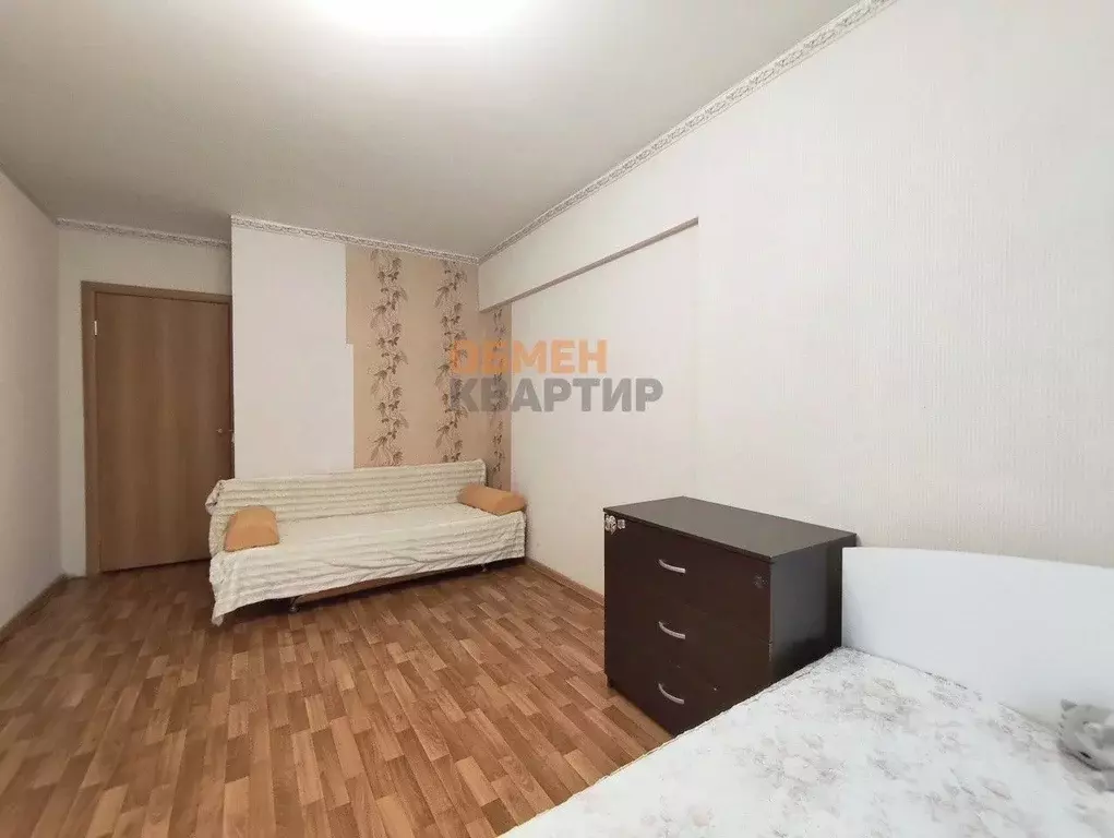 1-к кв. Свердловская область, Екатеринбург ул. Краснолесья, 117 (48.0 ... - Фото 1