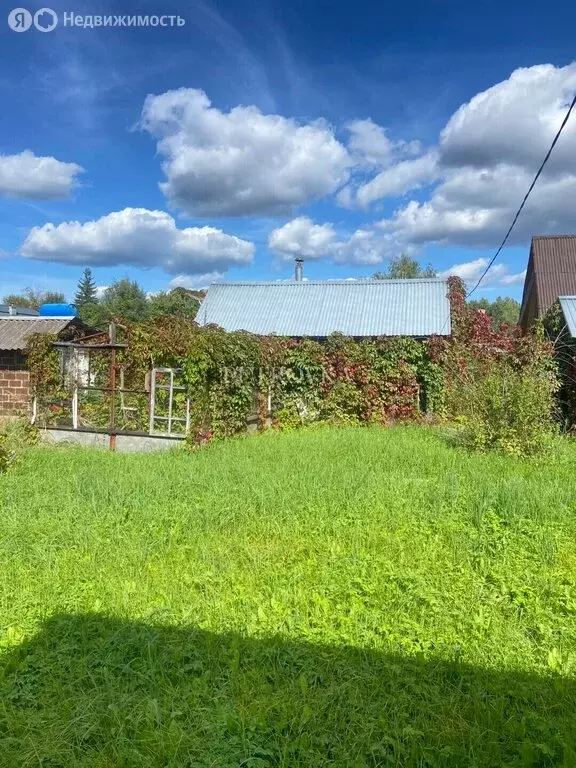 Дом в Московская область, городской округ Клин (60 м) - Фото 1