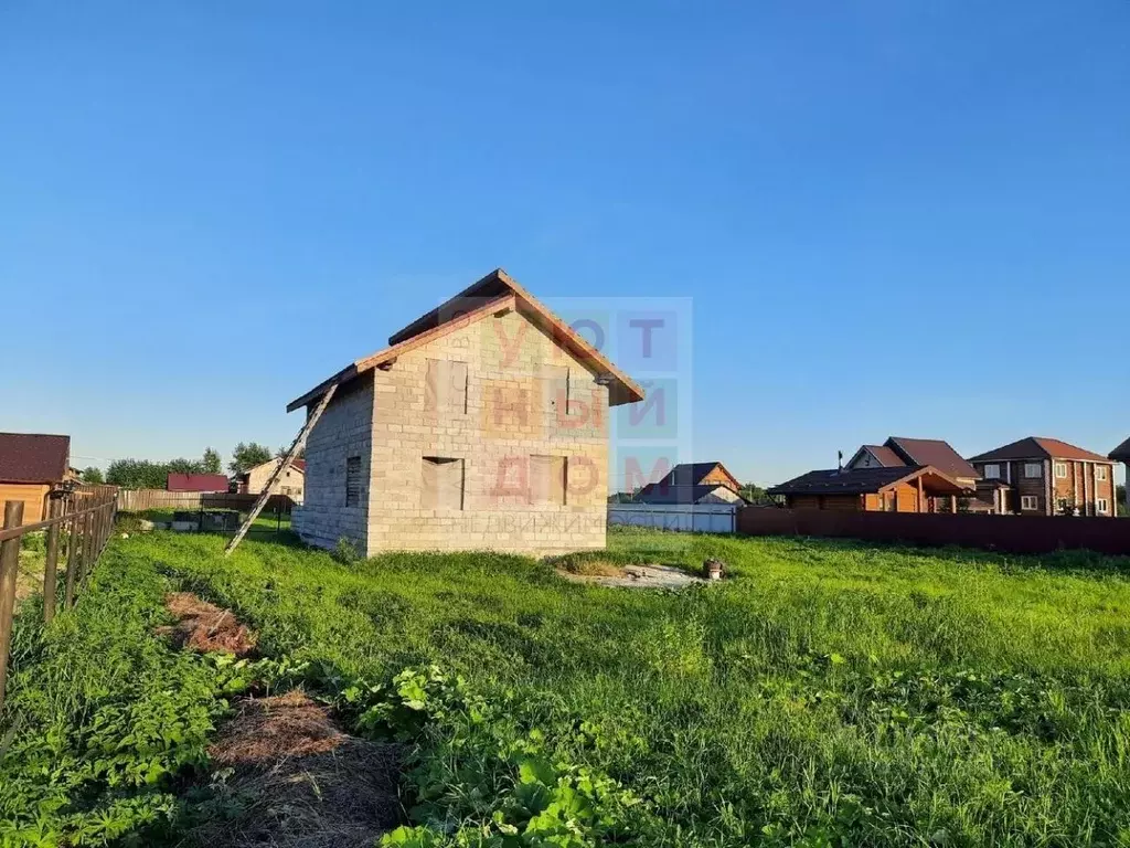 Купить Дом В Архангельске Приморский Район